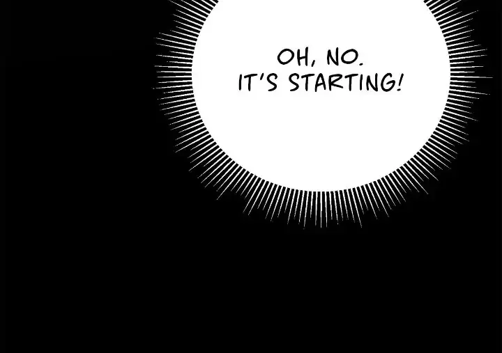 The Mistress Runs Away Chapter 56 page 30
