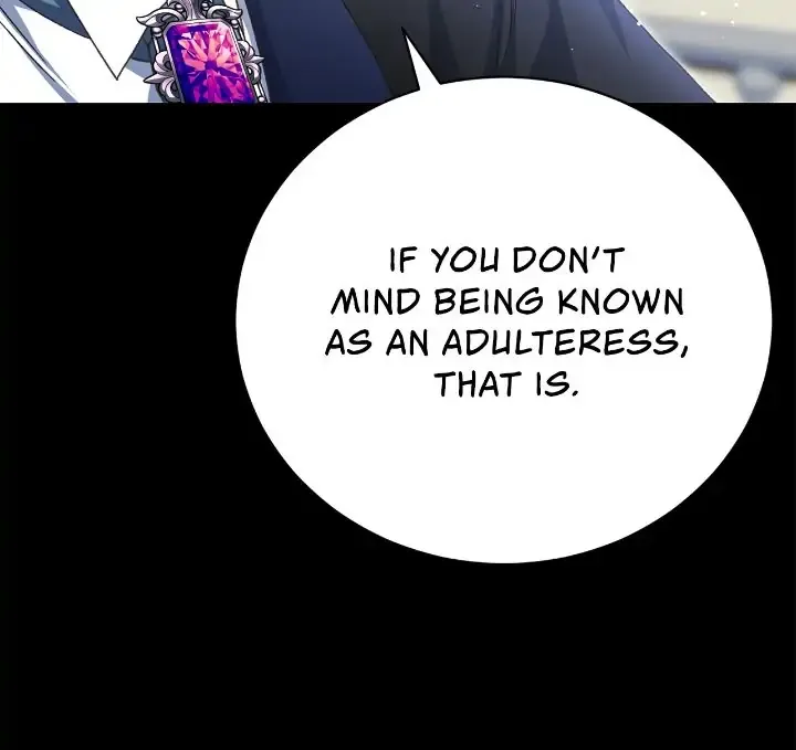 The Mistress Runs Away Chapter 56 page 33
