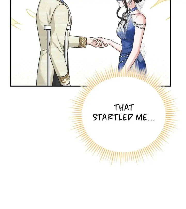 The Mistress Runs Away Chapter 56 page 24