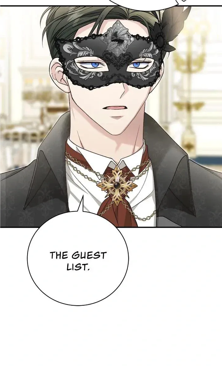 The Mistress Runs Away Chapter 57 page 13