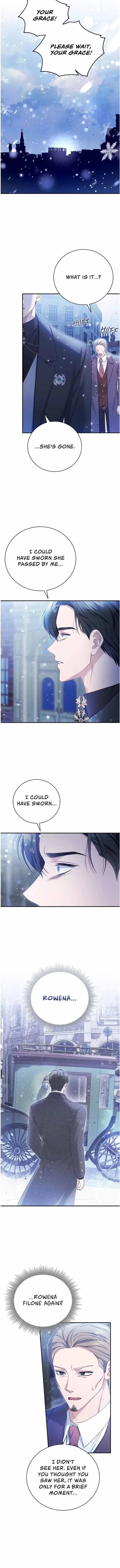 The Mistress Runs Away Chapter 59 page 2
