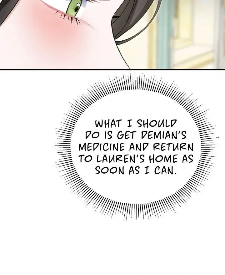 The Mistress Runs Away Chapter 57 page 28
