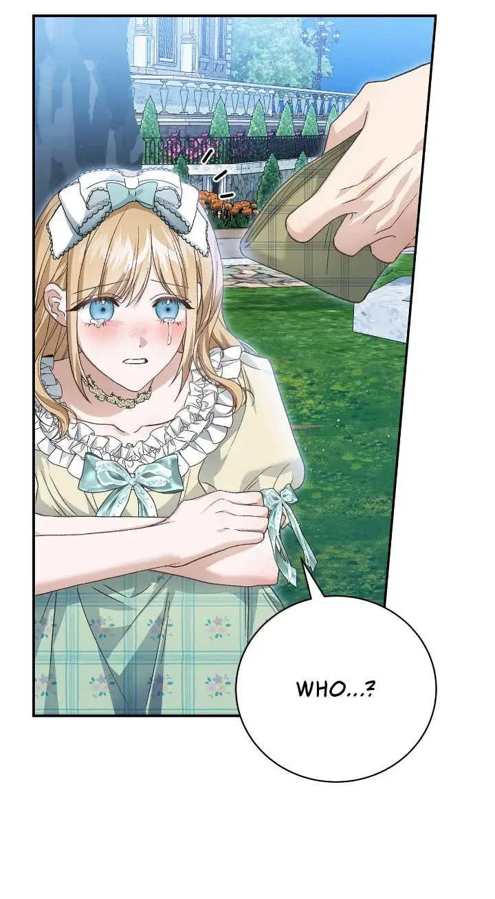 The Mistress Runs Away Chapter 66 page 21