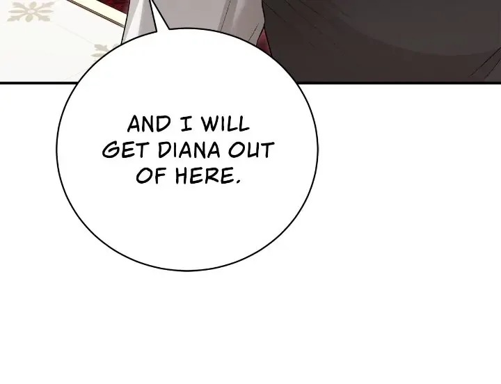 The Mistress Runs Away Chapter 67 page 17