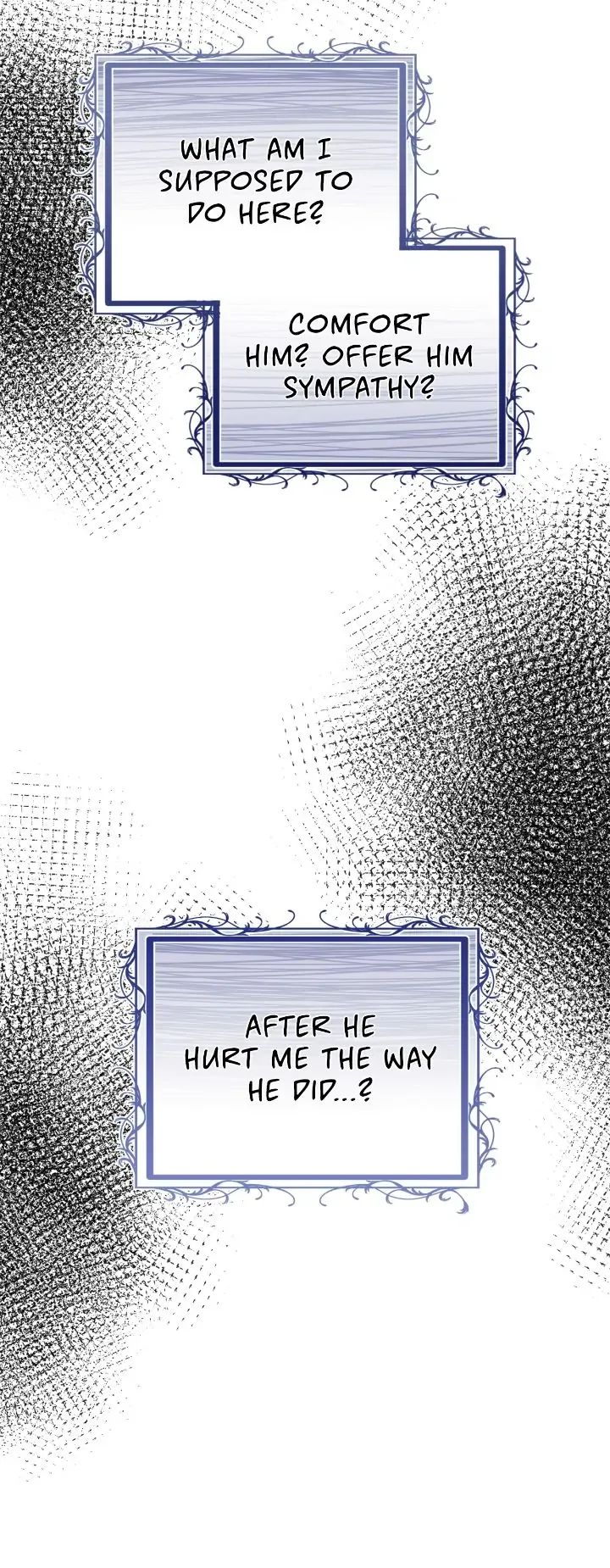 The Mistress Runs Away Chapter 66 page 12
