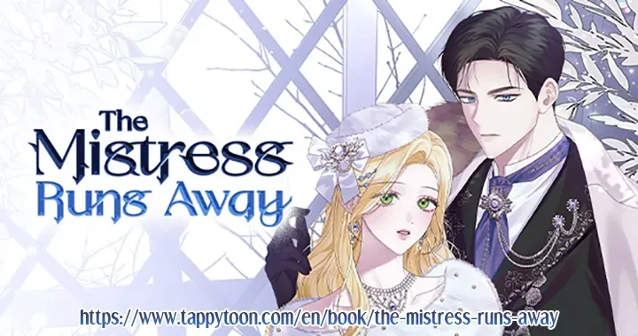 The Mistress Runs Away Chapter 68 page 37