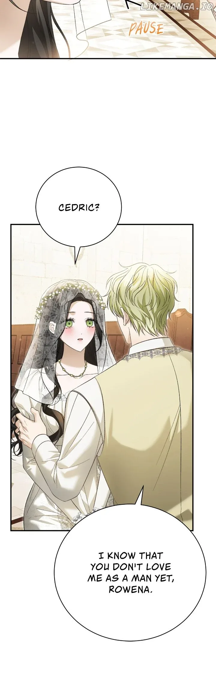 The Mistress Runs Away Chapter 71 page 12