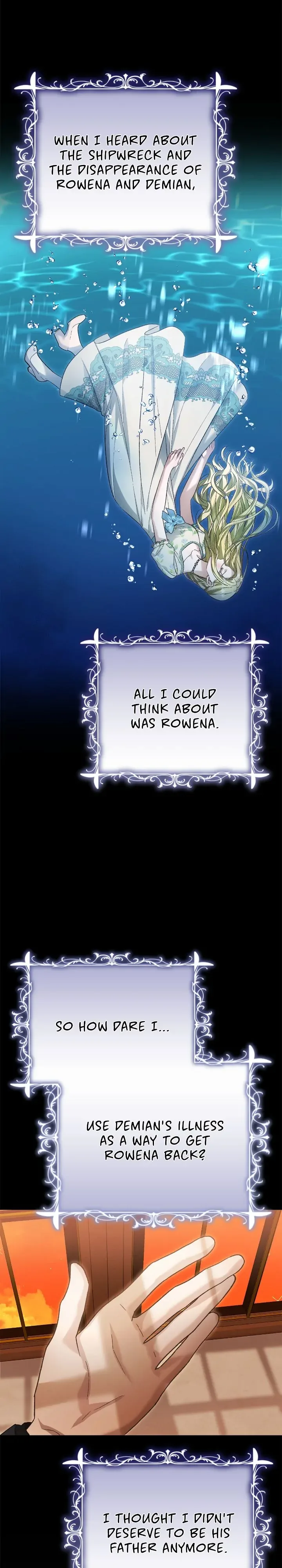 The Mistress Runs Away Chapter 70 page 31