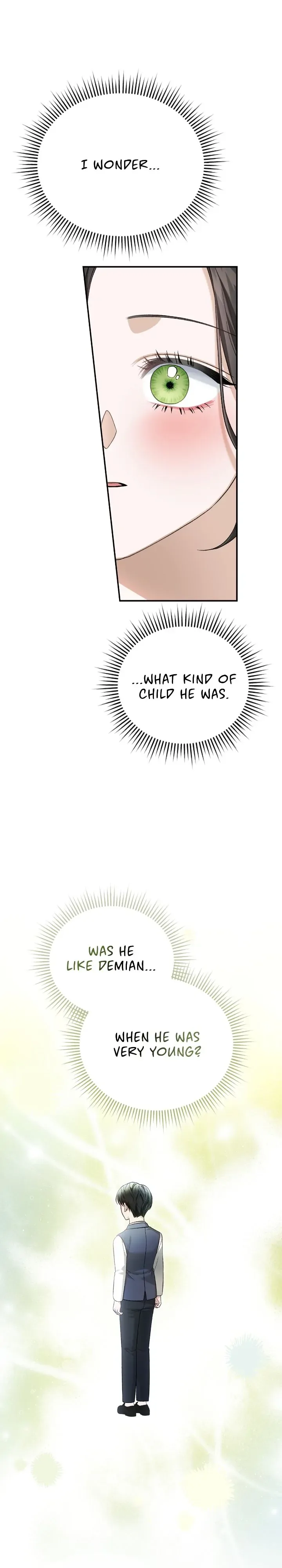 The Mistress Runs Away Chapter 74 page 5