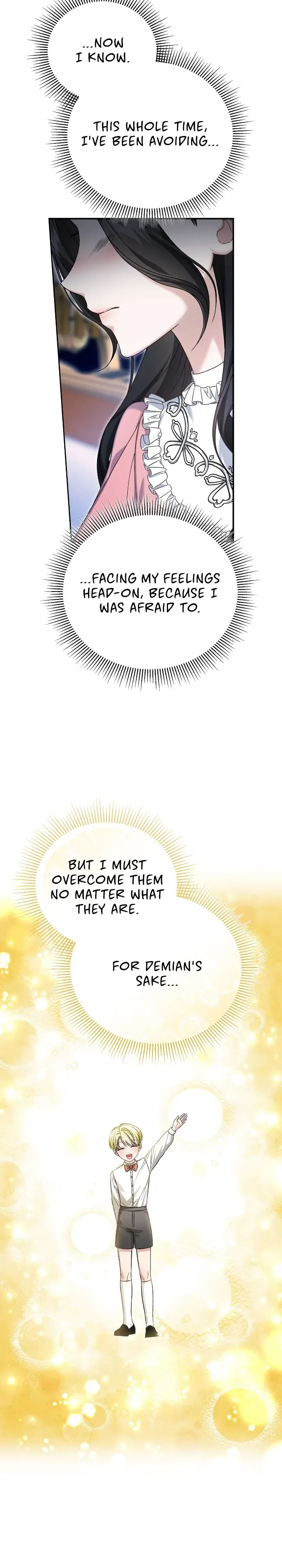 The Mistress Runs Away Chapter 75 page 5
