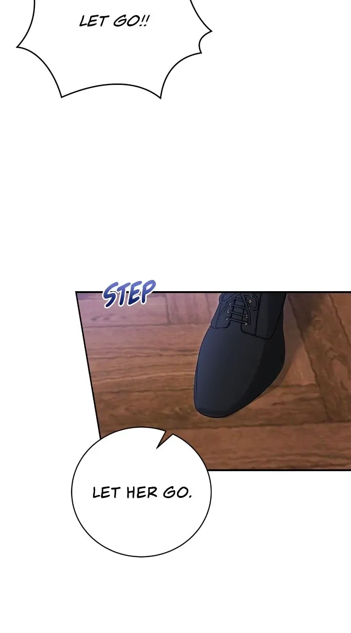The Mistress Runs Away Chapter 75 page 16