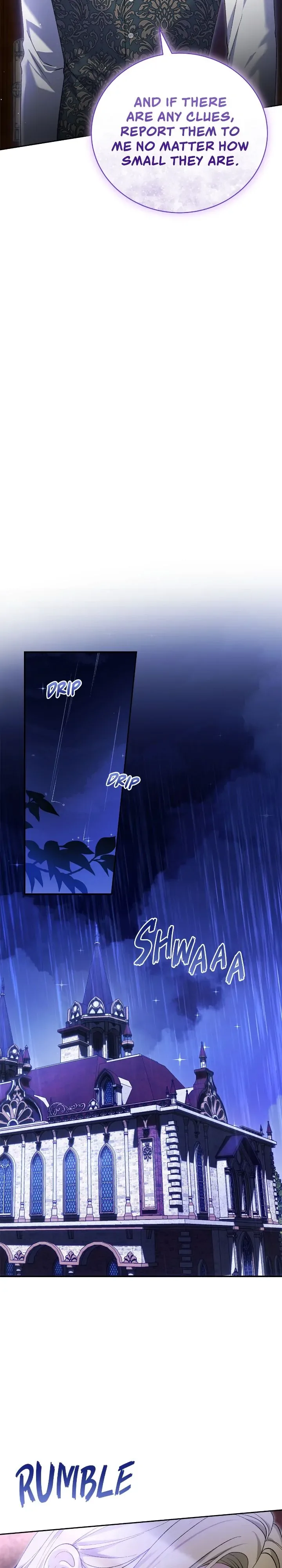 The Mistress Runs Away Chapter 75 page 29