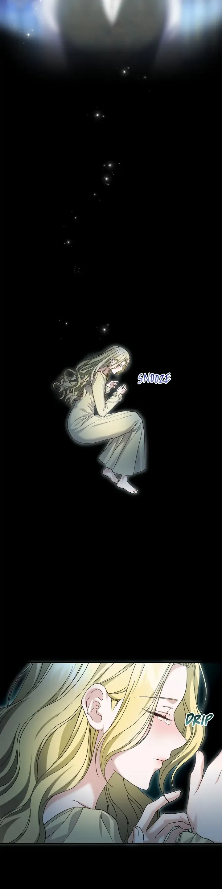 The Mistress Runs Away Chapter 75 page 23