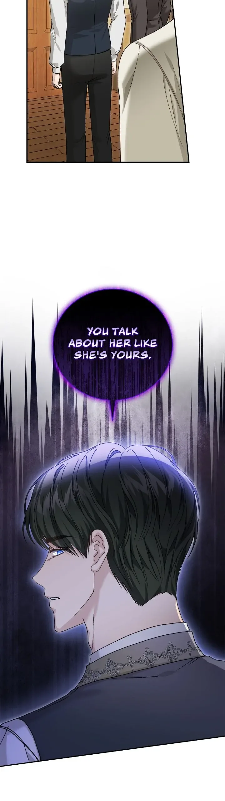 The Mistress Runs Away Chapter 78 page 13