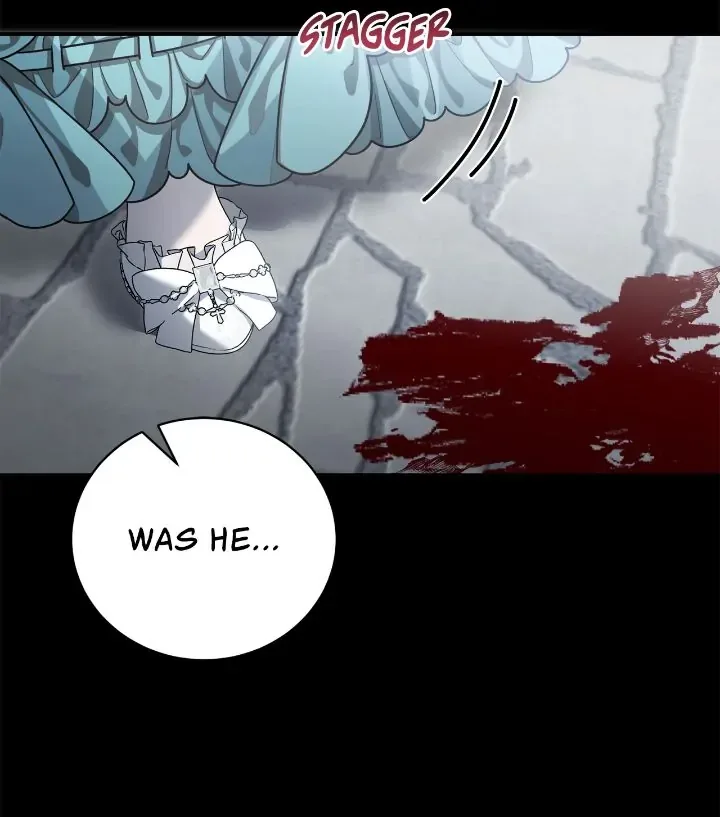 The Mistress Runs Away Chapter 81 page 15