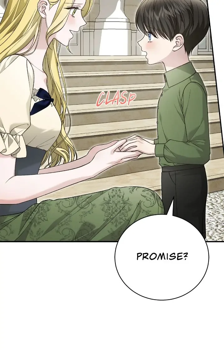 The Mistress Runs Away Chapter 84 page 31