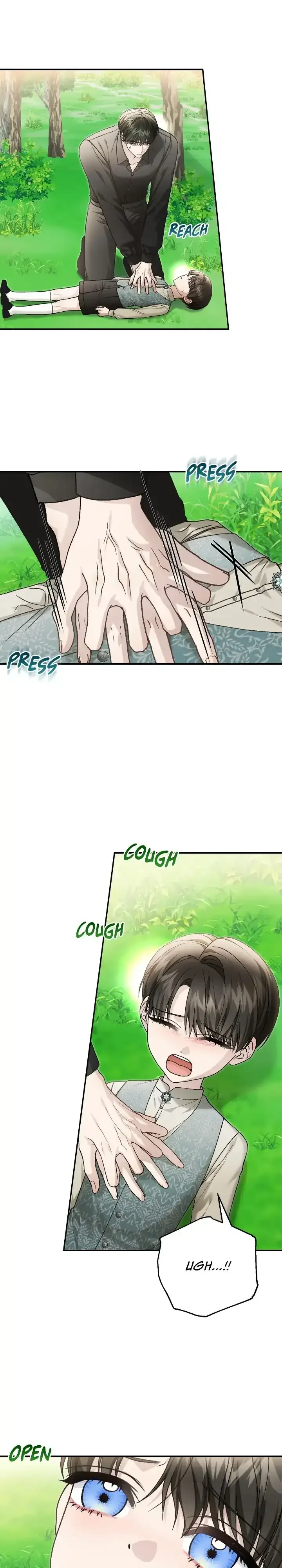 The Mistress Runs Away Chapter 88 page 13