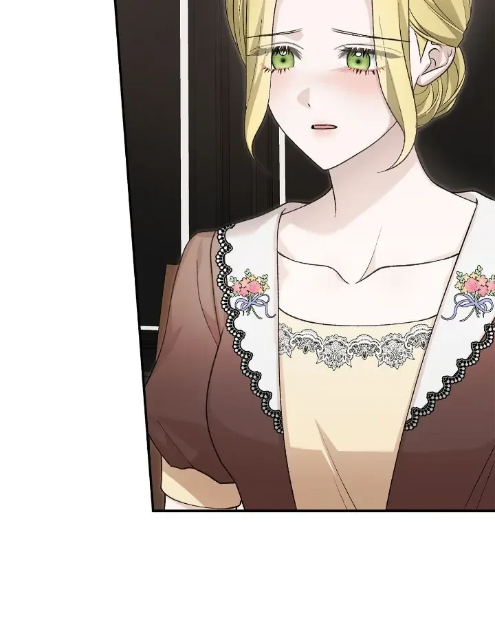 The Mistress Runs Away Chapter 82 page 25