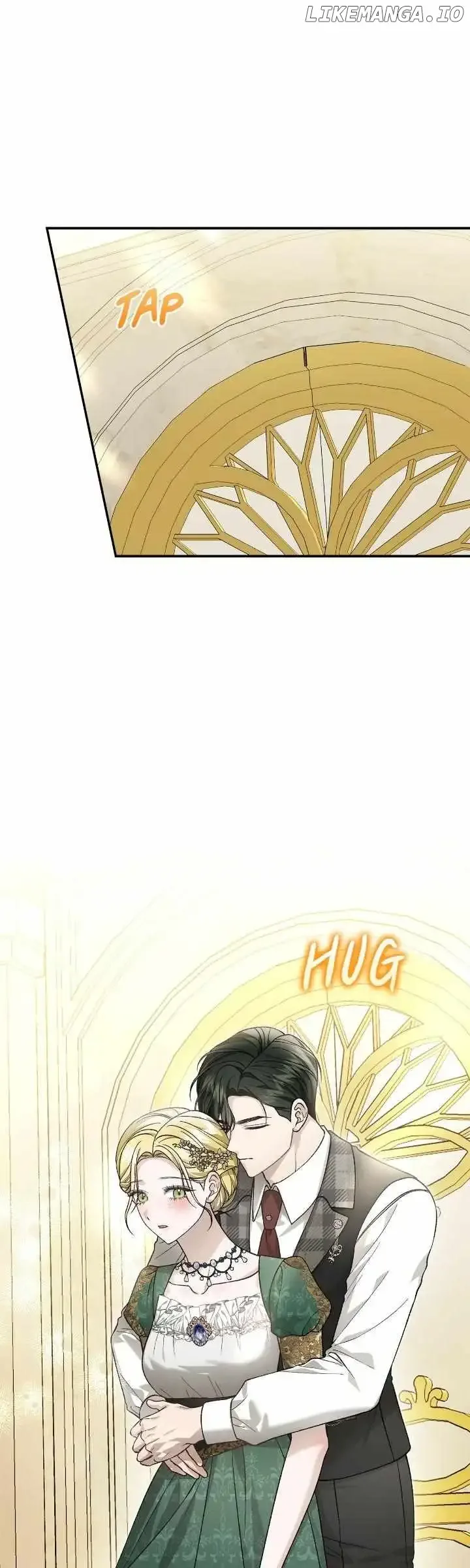The Mistress Runs Away Chapter 90 page 28