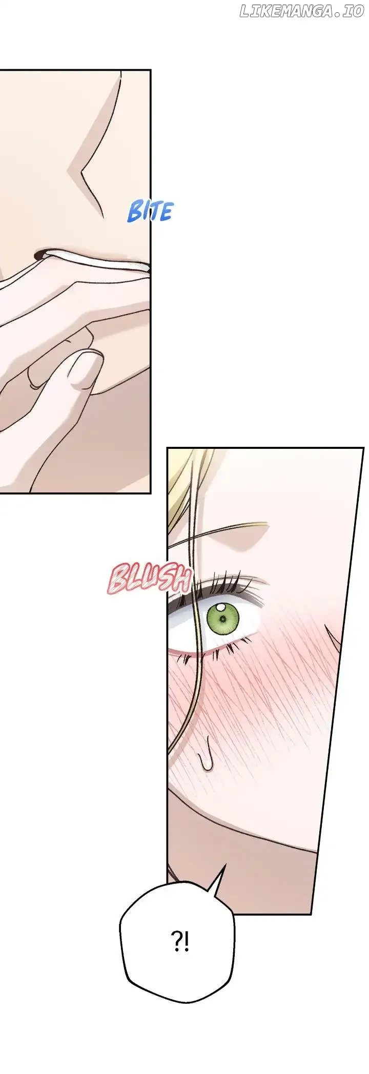 The Mistress Runs Away Chapter 90 page 38