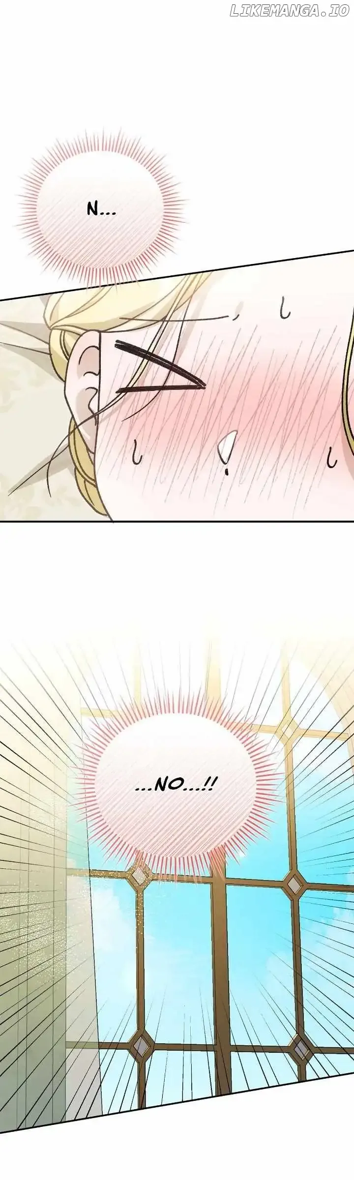 The Mistress Runs Away Chapter 90 page 45