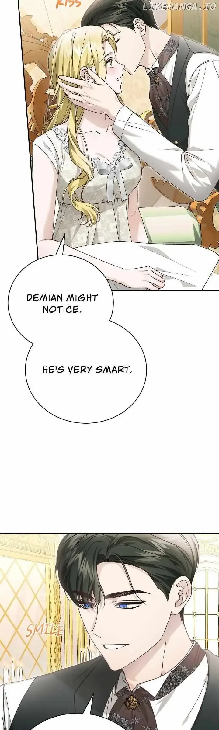 The Mistress Runs Away Chapter 91 page 39