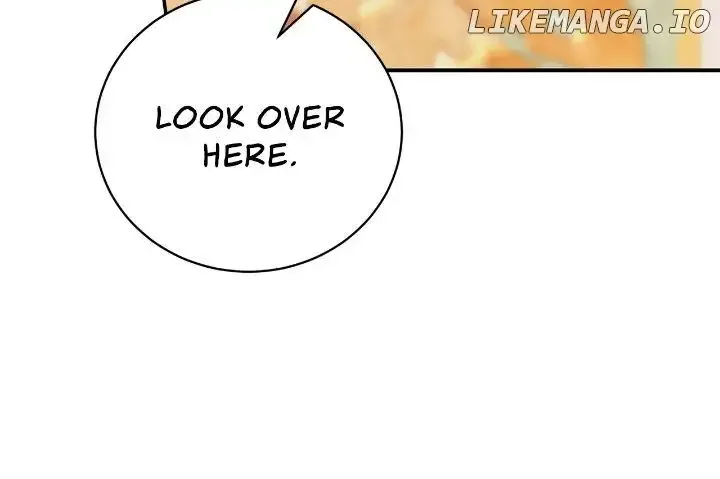 The Mistress Runs Away Chapter 91 page 5