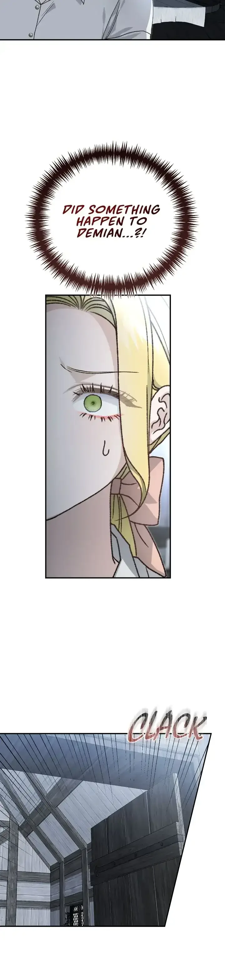 The Mistress Runs Away Chapter 88 page 5