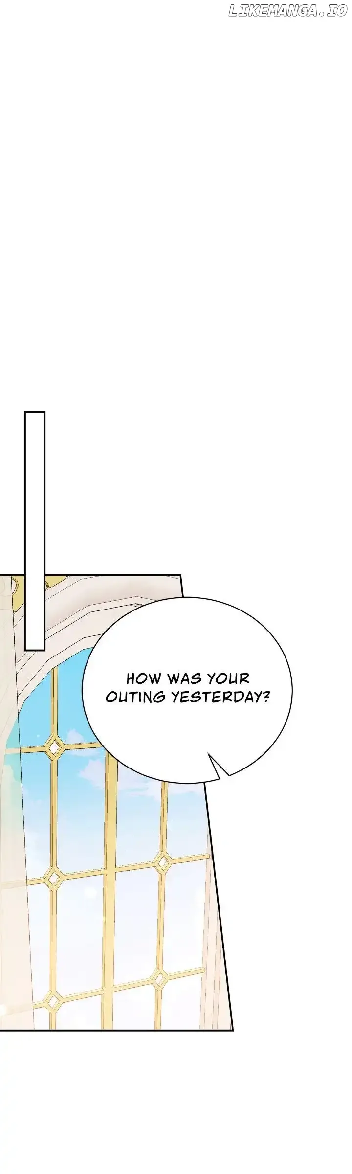 The Mistress Runs Away Chapter 91 page 37