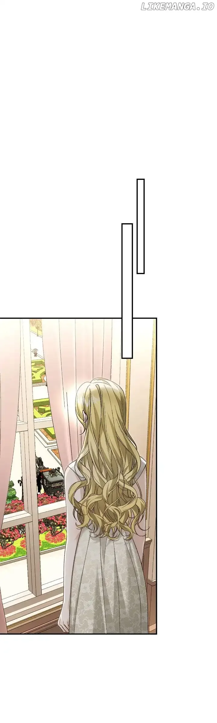 The Mistress Runs Away Chapter 91 page 43