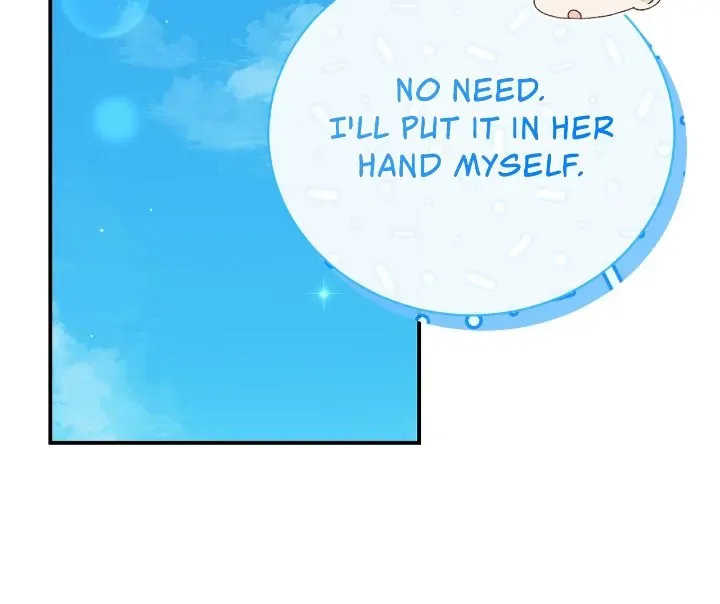 The Mistress Runs Away Chapter 92 page 36