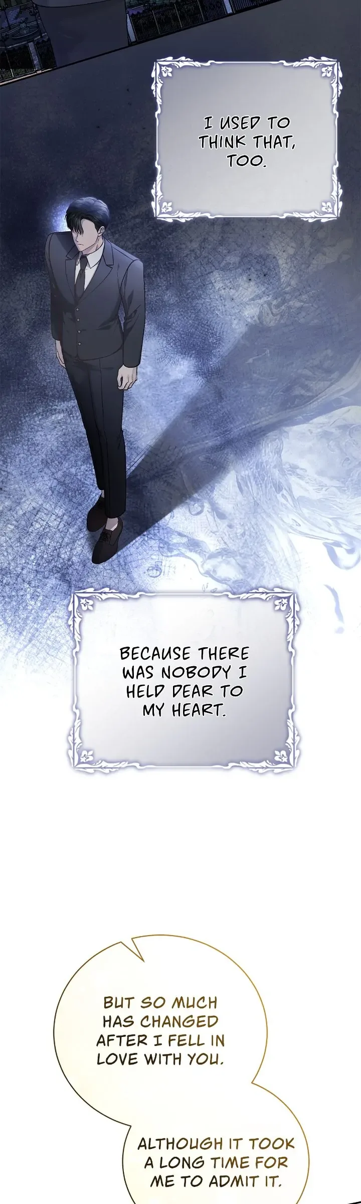 The Mistress Runs Away Chapter 92 page 26