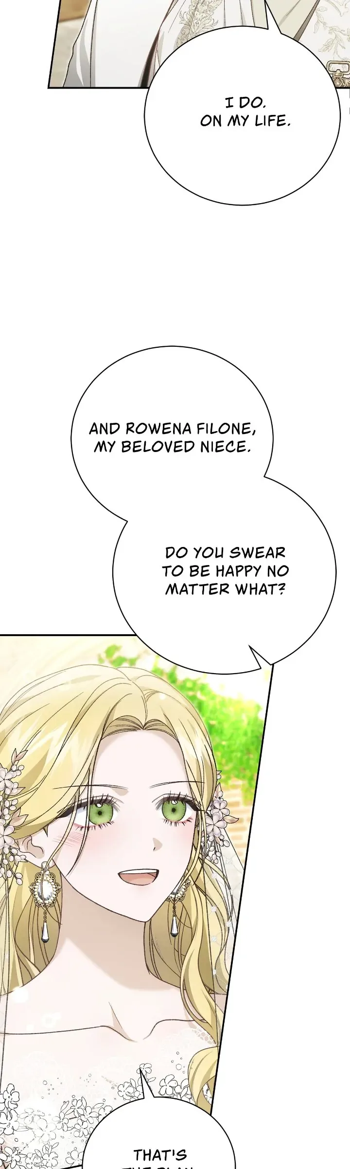 The Mistress Runs Away Chapter 92 page 43