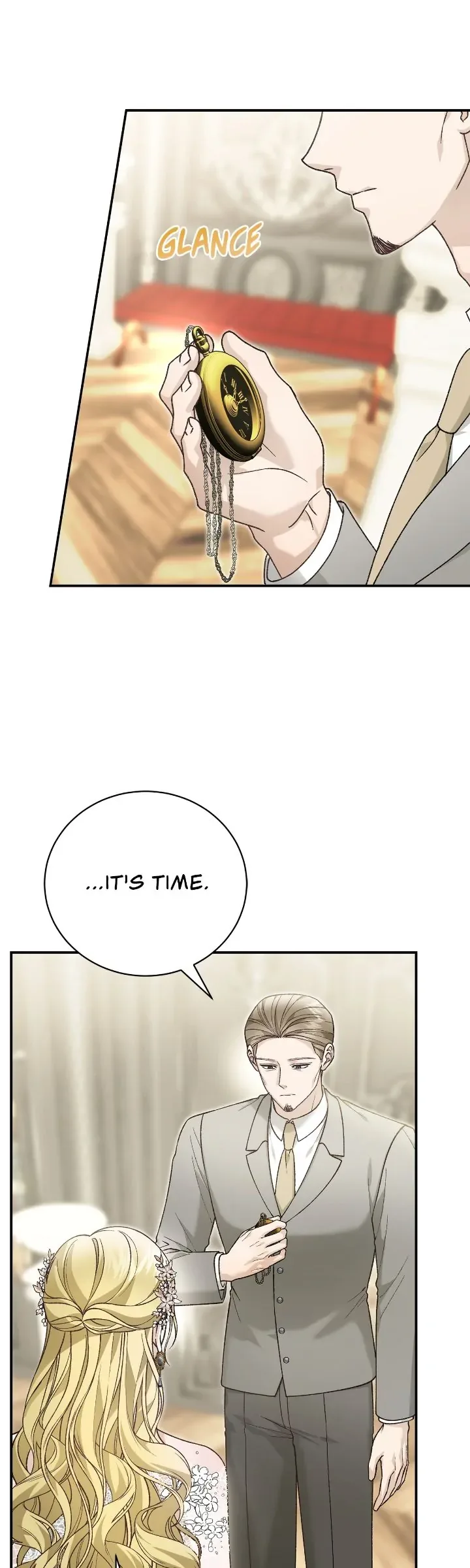 The Mistress Runs Away Chapter 92 page 10