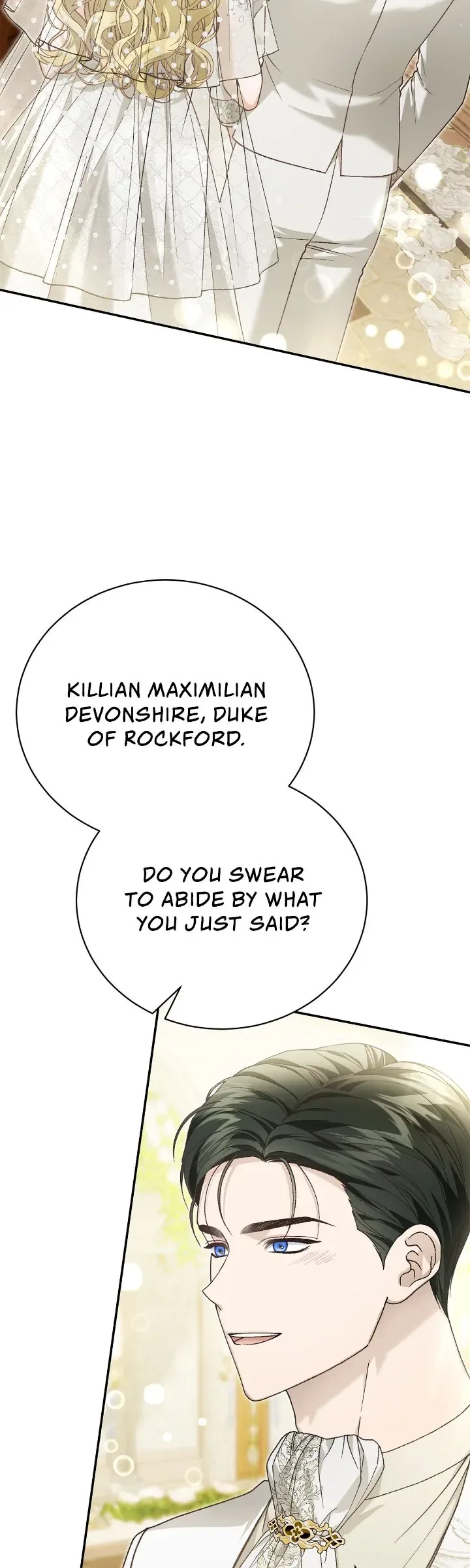 The Mistress Runs Away Chapter 92 page 42
