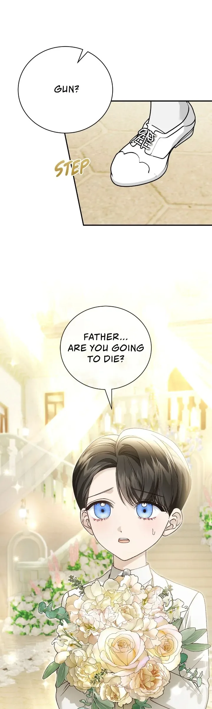 The Mistress Runs Away Chapter 92 page 37