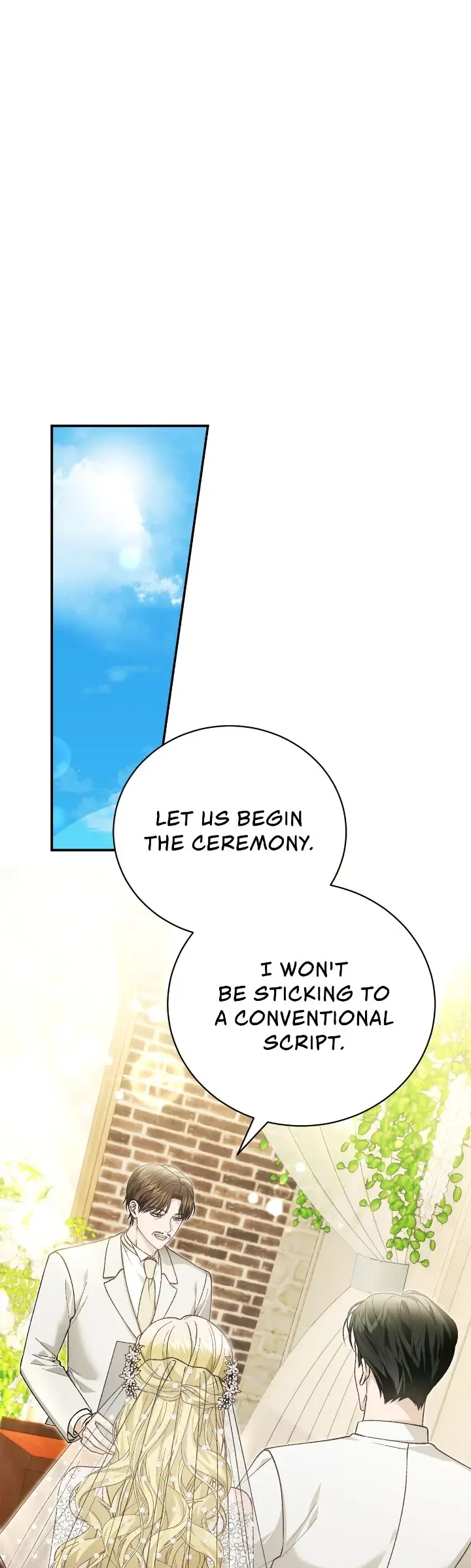 The Mistress Runs Away Chapter 92 page 41