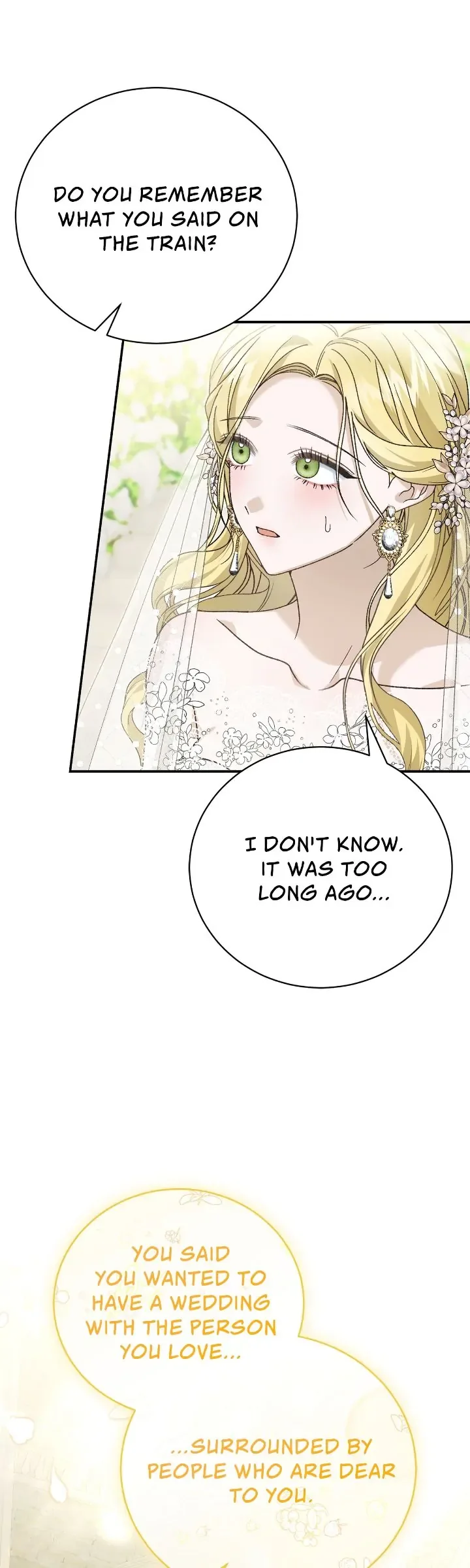 The Mistress Runs Away Chapter 92 page 23