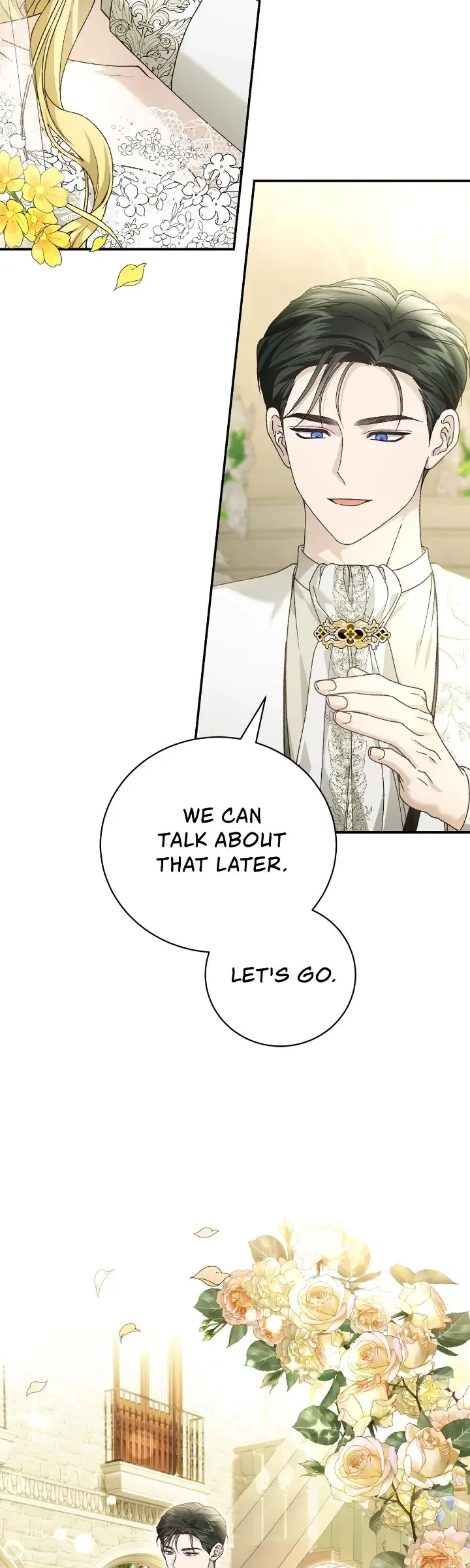 The Mistress Runs Away Chapter 92 page 20