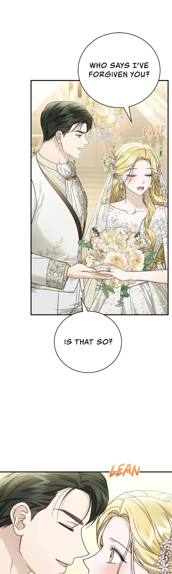 The Mistress Runs Away Chapter 92 page 48