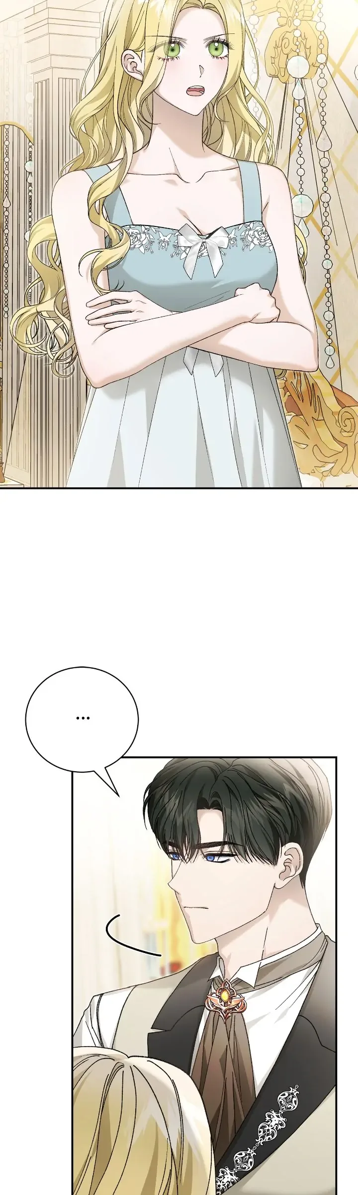 The Mistress Runs Away Chapter 93 page 7