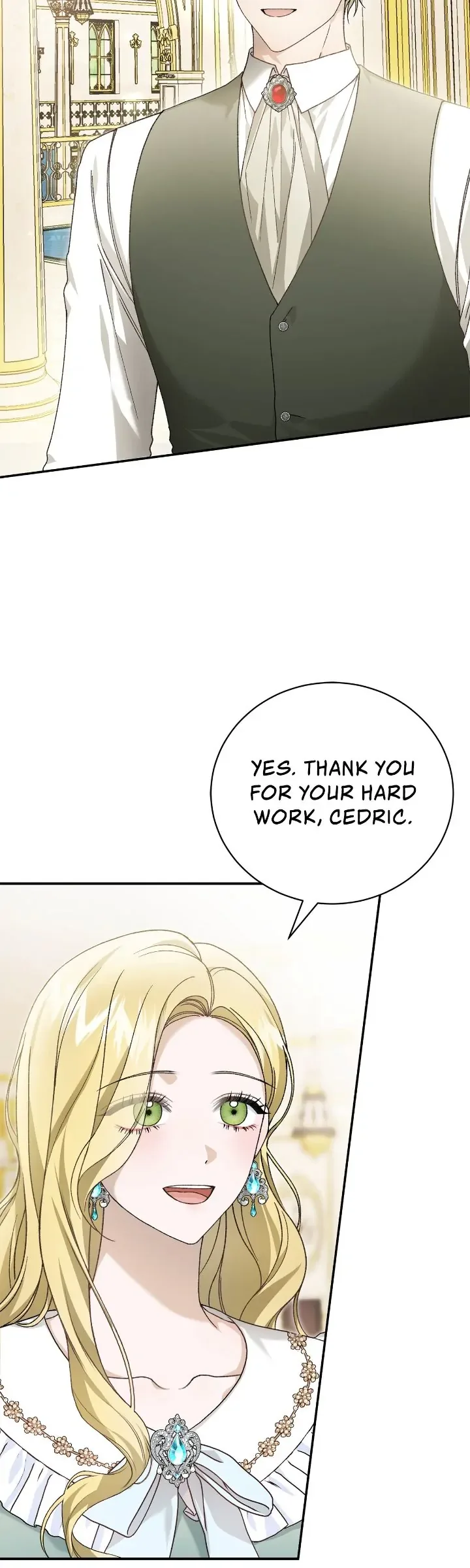The Mistress Runs Away Chapter 93 page 23