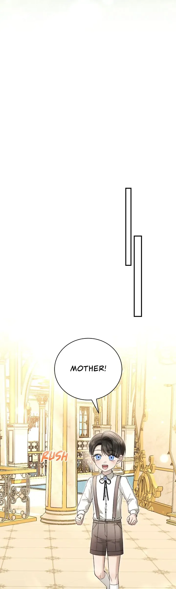 The Mistress Runs Away Chapter 93 page 20