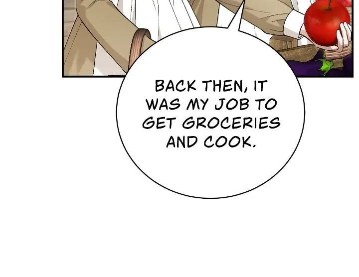 The Mistress Runs Away Chapter 93 page 43