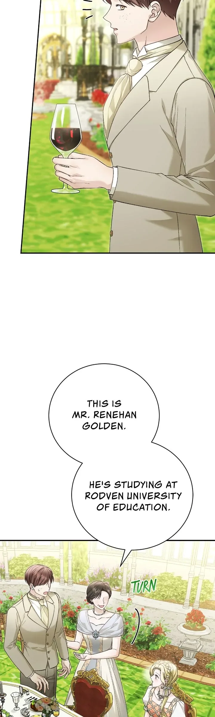 The Mistress Runs Away Chapter 94 page 25