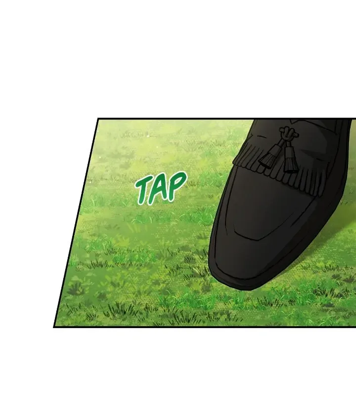 The Mistress Runs Away Chapter 94 page 34
