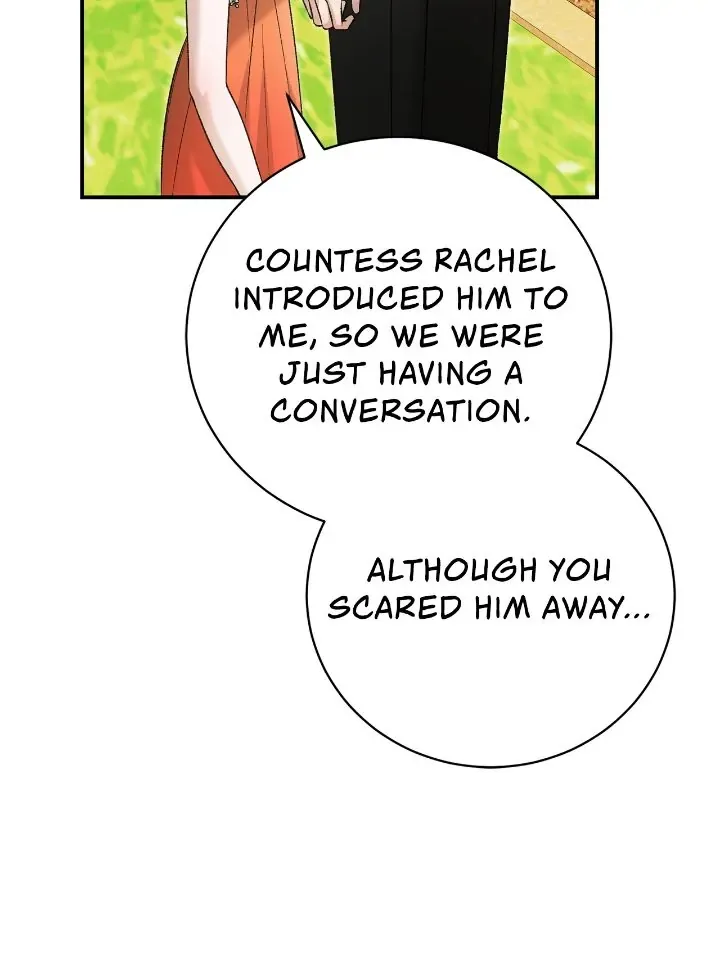 The Mistress Runs Away Chapter 94 page 41