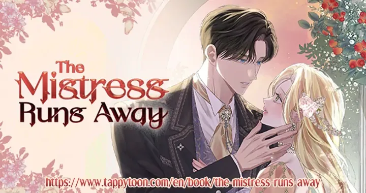 The Mistress Runs Away Chapter 94 page 53
