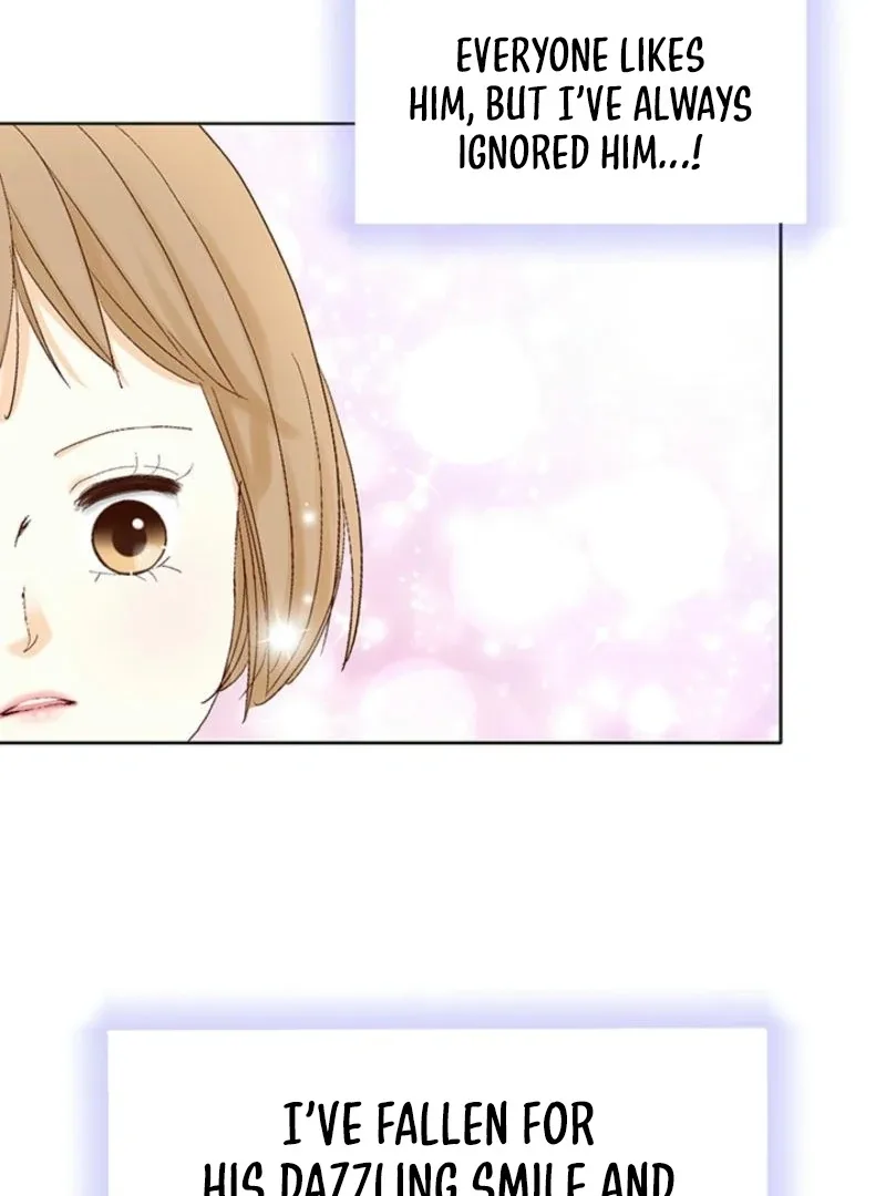 The Moment of Love Chapter 1 page 36