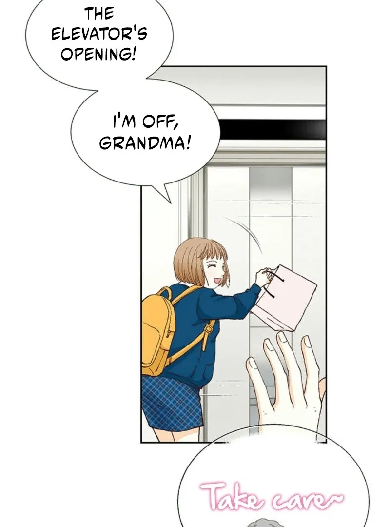 The Moment of Love Chapter 1 page 62